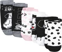 101 Dalmatians socks for a cute look 101 Dalmatians socks for a cute look